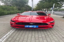 福特 野马