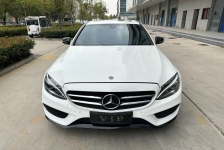 奔驰C级