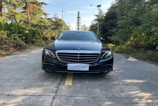 奔驰E级
