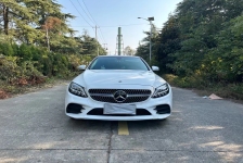 奔驰C级