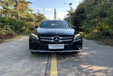 奔驰GLC级