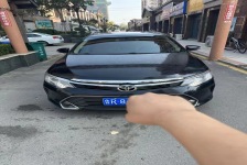 丰田 凯美瑞