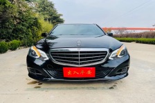 奔驰E级