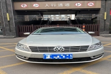 一汽-大众CC