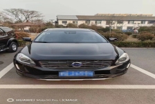 沃尔沃XC60(进口)