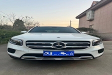 奔驰 GLB