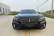 长城 VV7