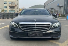 奔驰E级