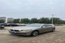 宝马5系