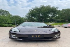 保时捷Panamera