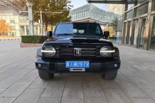 长城 坦克300