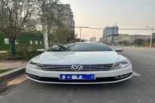 一汽-大众CC