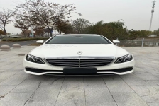 奔驰E级