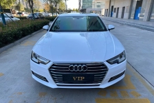 奥迪A4L