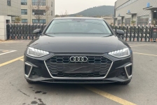 奥迪A4L