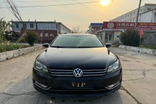 大众 帕萨特