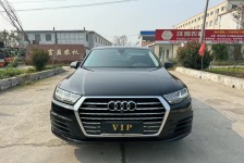 奥迪Q7(进口)