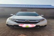 本田CR-V