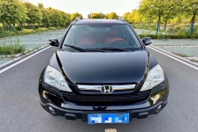 本田CR-V