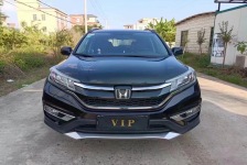 本田CR-V