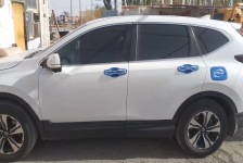 本田CR-V