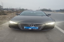 奥迪A6L