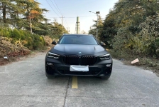 宝马X5(进口)