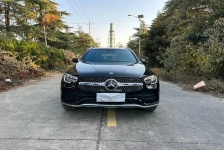 奔驰GLC级