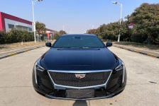 凯迪拉克 CT6