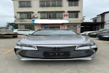 丰田亚洲龙(进口)