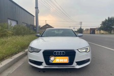 奥迪A5(进口)