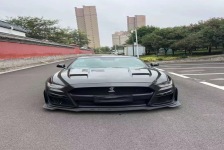 福特 野马