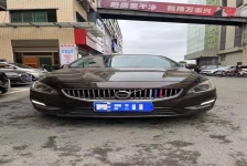 沃尔沃S60L