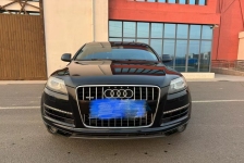 奥迪Q7(进口)