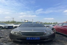 红旗H7