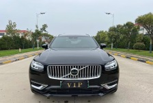 沃尔沃XC90(进口)