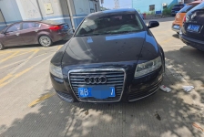 奥迪A6L