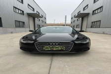 奥迪A6L