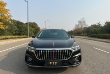 红旗H5