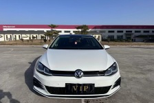 大众 高尔夫