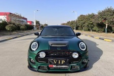 宝马 MINI