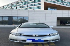 本田 思域