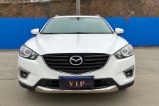 马自达CX-5
