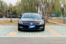 大众 帕萨特
