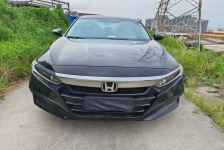 本田 雅阁