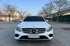 奔驰GLC级