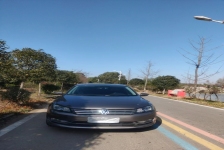 大众 帕萨特