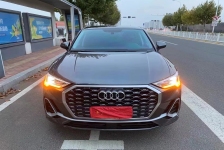 奥迪Q3