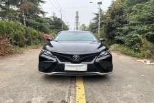 丰田 凯美瑞