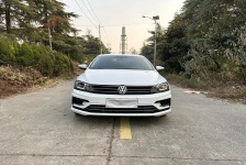 大众 速腾